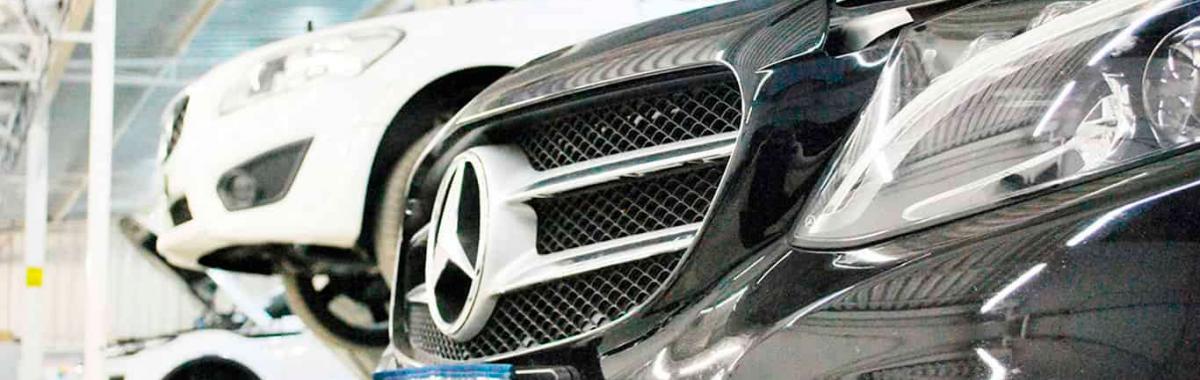 Revisão Geral em Mercedes